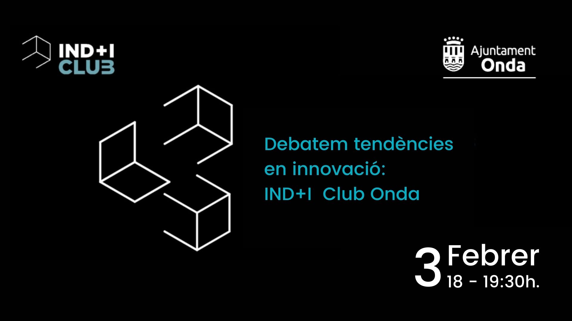 IND+I Club Onda